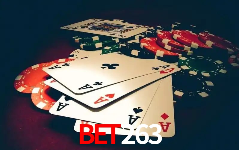 bet263 login