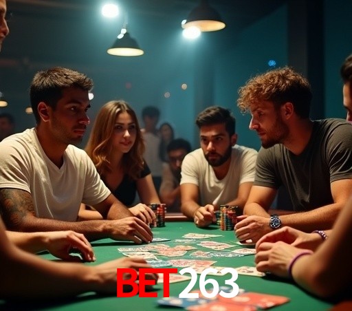 Experimente o Login Seguro Premium no bet263