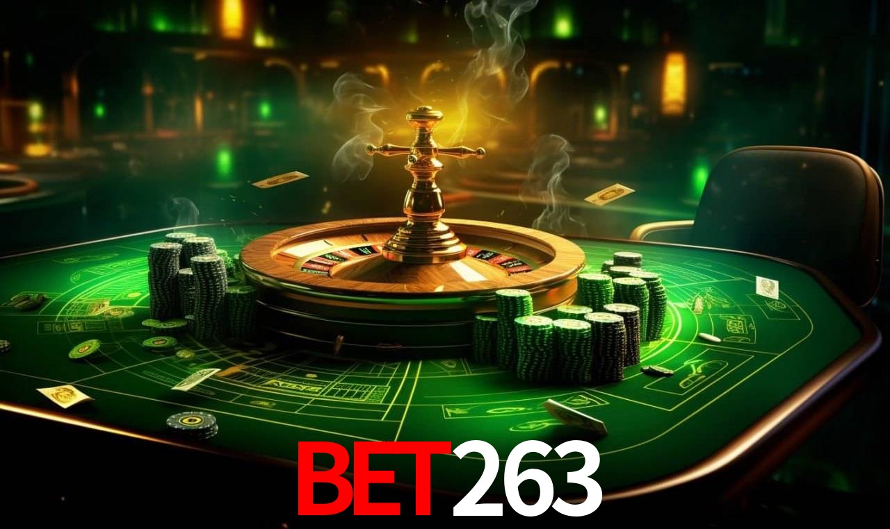 bet263