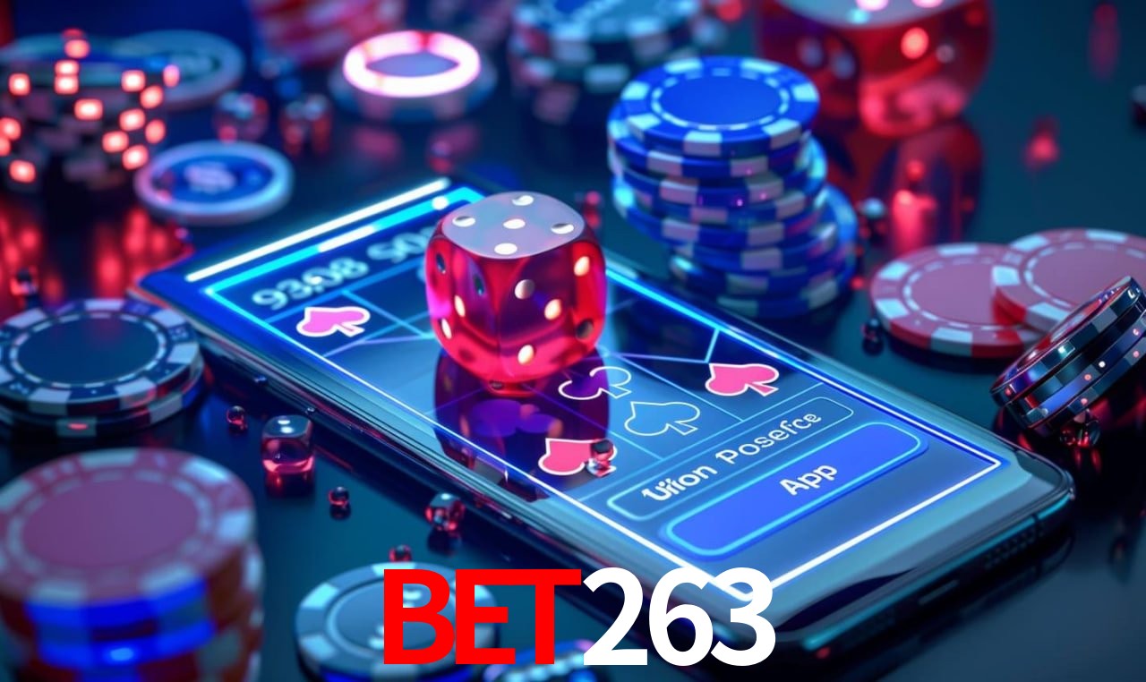 Explore as vantagens do bet263: serviço profissional e confiabilidade
