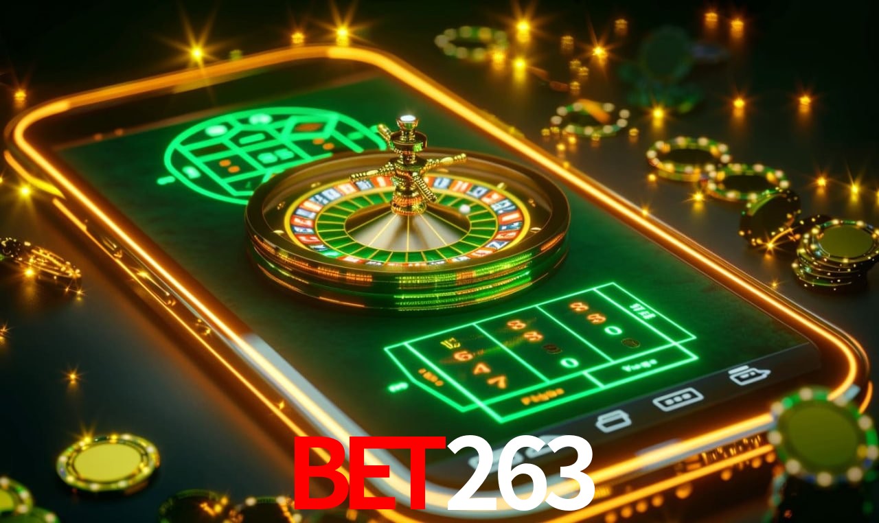 bet263