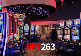 bet263 login